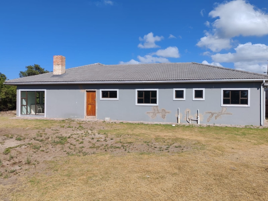 3 Bedroom Property for Sale in Boknesstrand Eastern Cape
